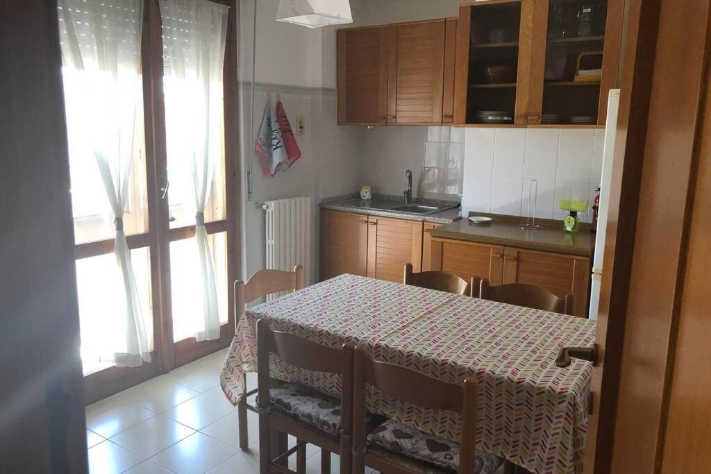 Apartament Lina'S Alghero Zewnętrze zdjęcie