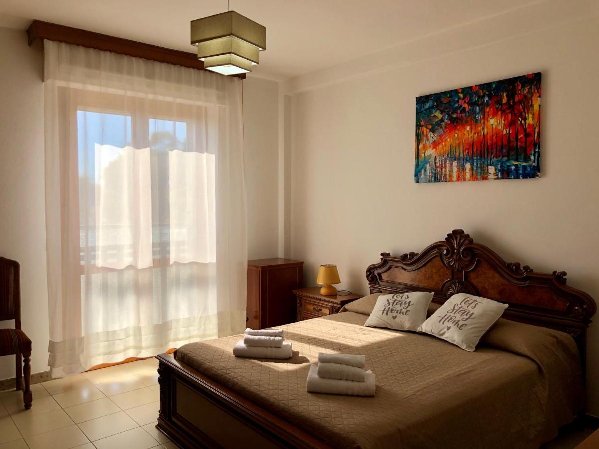 Apartament Lina'S Alghero Zewnętrze zdjęcie