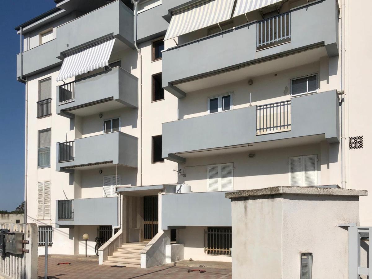 Apartament Lina'S Alghero Zewnętrze zdjęcie